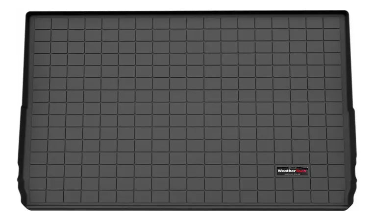 Tapetes Weathertech Expedition Max 2025+ 1ra+2da/3ra F+caj C
