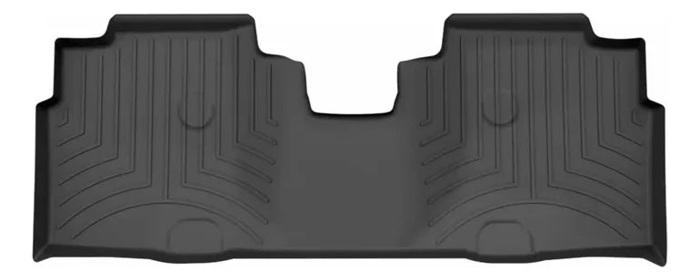 Tapetes Weathertech Cadillac Optiq 2026+ 2da Filas