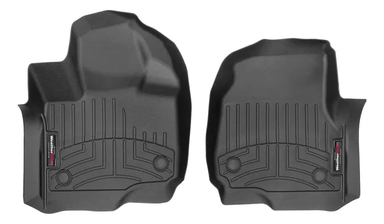 Tapetes Uso Rudo Weathertech Navigator 2025+ 1ra Fila