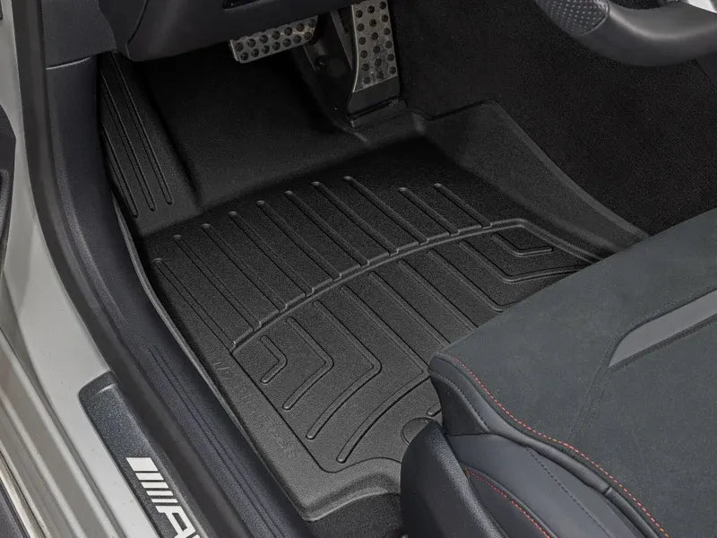 Tapetes Weathertech Cle Coupe 1ra Fila 2026+
