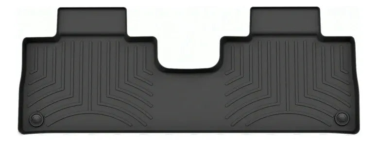 Tapete Weathertech Mercedes Benz Eqe 2023+ 2da Fila