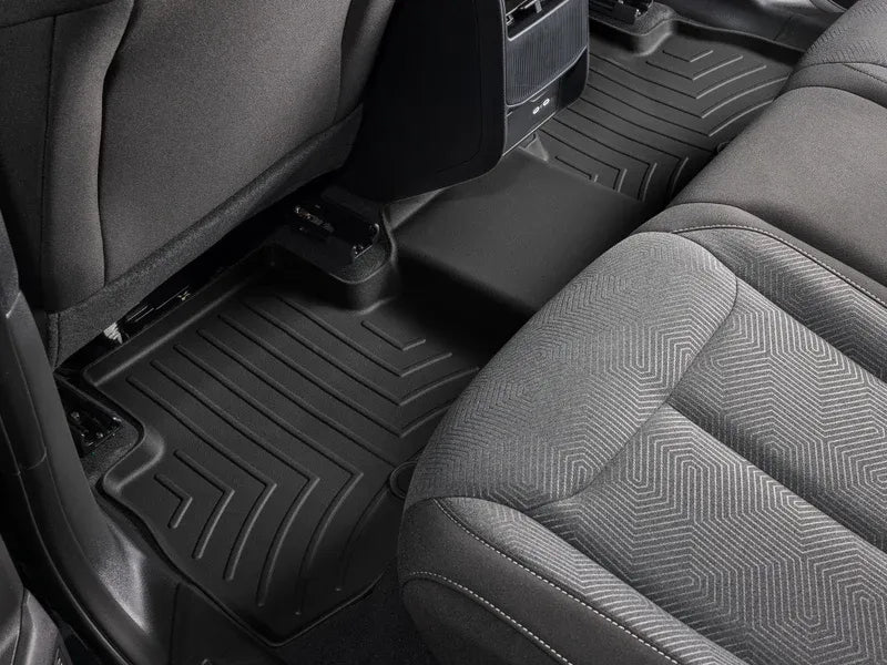Tapete Weathertech Jeep Cherokee 2026+ 2da Fila