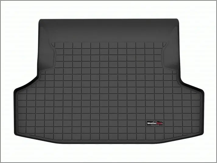 Tapete Premium Weathertech Subaru Wrx 2022+ Cajuela