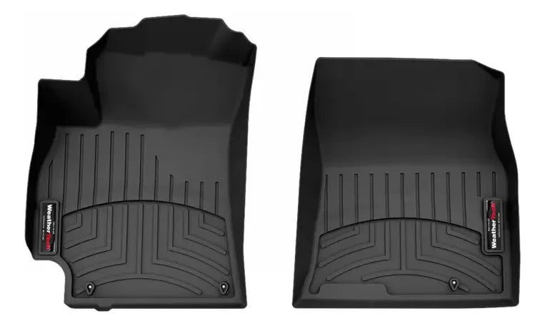 Tapetes Uso Rudo Weathertech Kia K4 Hb 2025+ 1ra Fila
