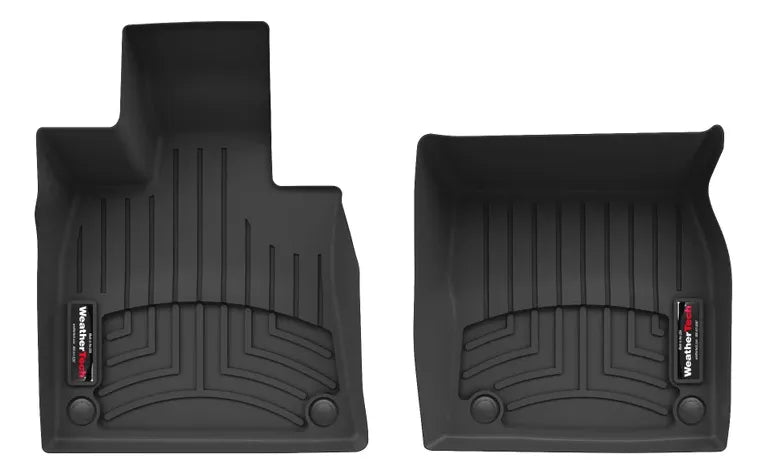 Tapetes Uso Rudo Weathertech Maserati Grecale 2023+ 1ra Fila