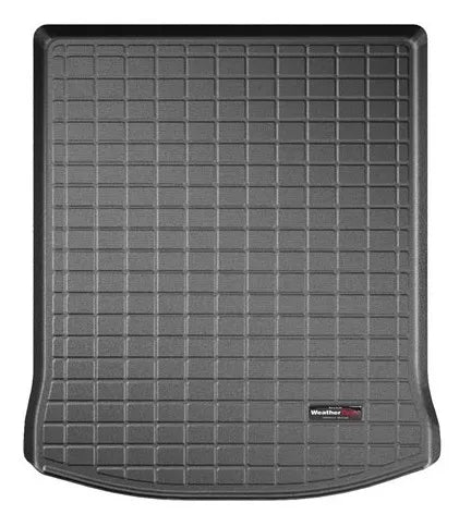 Tapete Uso Rudo Weathertech Bmw M5 2025+ Cajuela