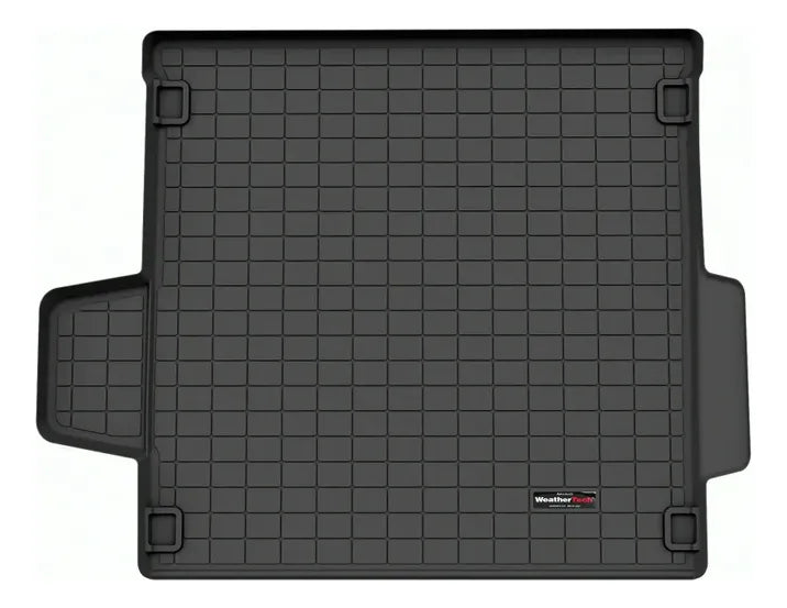 Tapetes Weathertech Ranger Rover 2022+ Cajuela