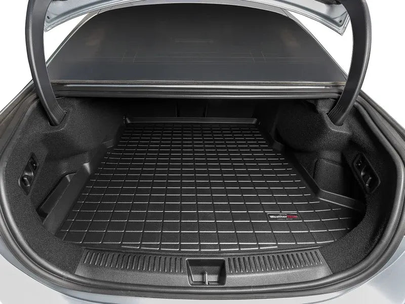 Tapete Weathertech Mercedes Benz Clase E Hev 2025+ Cajuela
