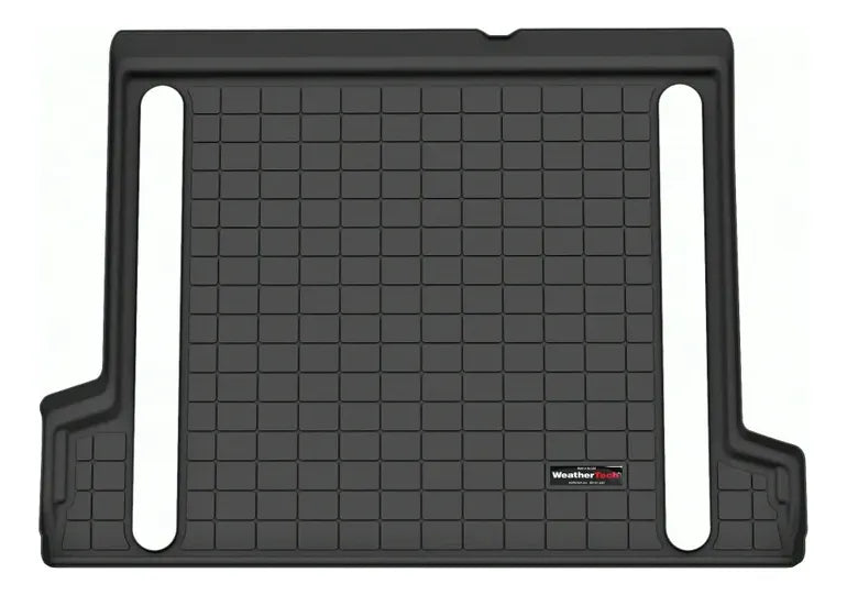 Tapete Uso Rudo Weathertech Ineos Grenadier 2025+ Cajuela