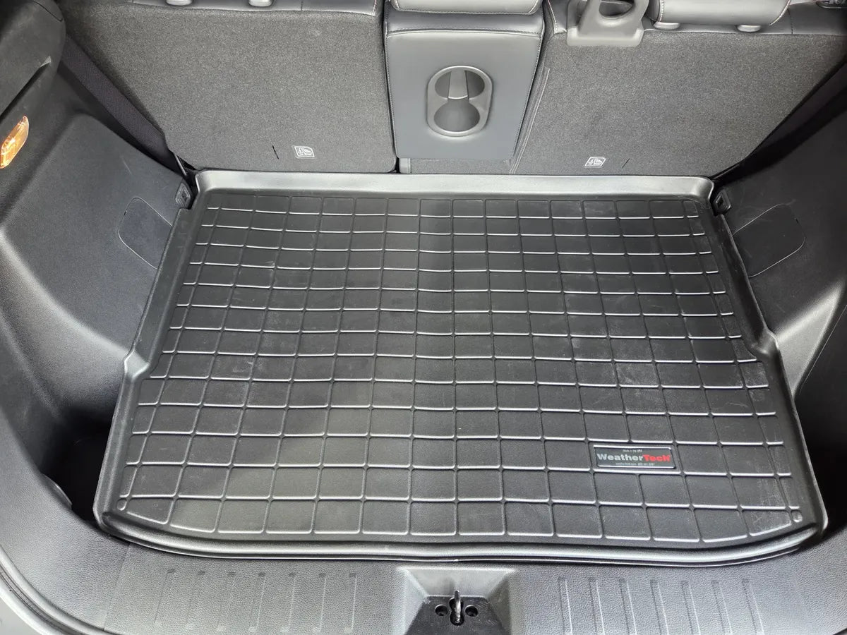 Tapetes Weathertech Outlander Sport 2024+ 1ra+2da F + Caj