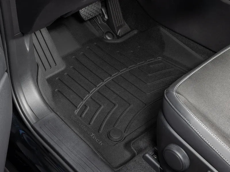 Tapetes Weathertech Hp Mazda Cx-5 2026+ 1ra Fila