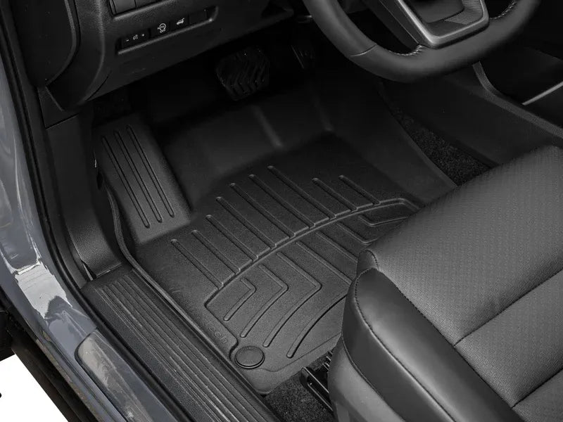 Tapetes Premium Weathertech Hp Rogue 2021+ 1ra Fila