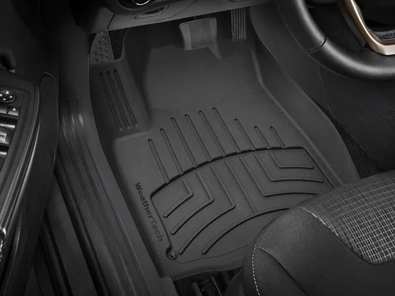Tapetes Weathertech HP Jeep Cherokee 2026+ 1ra Fila