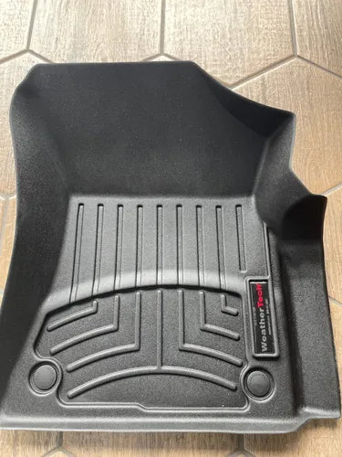 Remate Tapetes Weathertech Ram 1200 2024+ 1ra+2da Filas