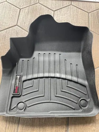 Remate Tapetes Weathertech Ram 1200 2024+ 1ra+2da Filas