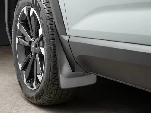 4 Loderas Weathertech Gmc Terrain / Denali 2025+