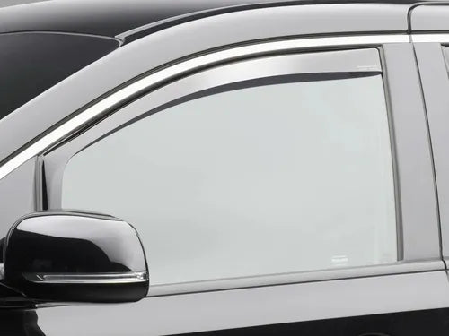Weathertech Deflectores Ventanas Frontales Honda Pilot 2023+