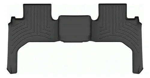 Tapete Uso Rudo Weathertech Qx80 2019-2024 2da Fila
