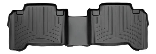 Tapetes Uso Rudo Weathertech Hp Lexus Lx 2022+ 2da Fila