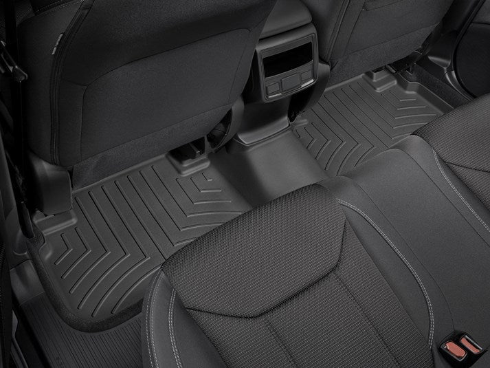 Tapetes Weathertech Forester 2019-2021 - 1ra+2da Filas