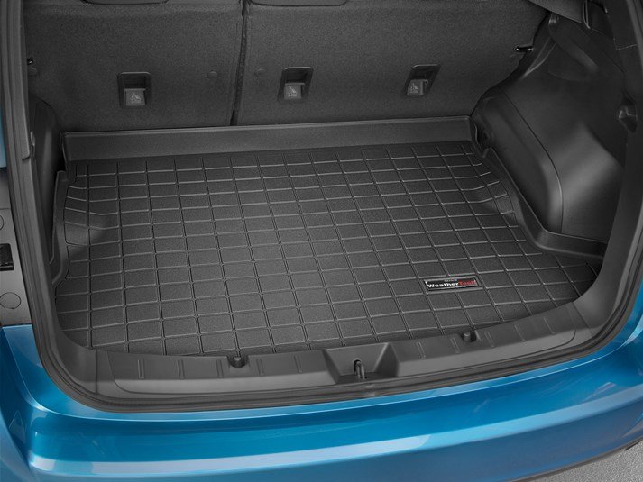 Tapetes Weathertech Impreza 2017+ 1ra+2da Filas + Caj Sedan