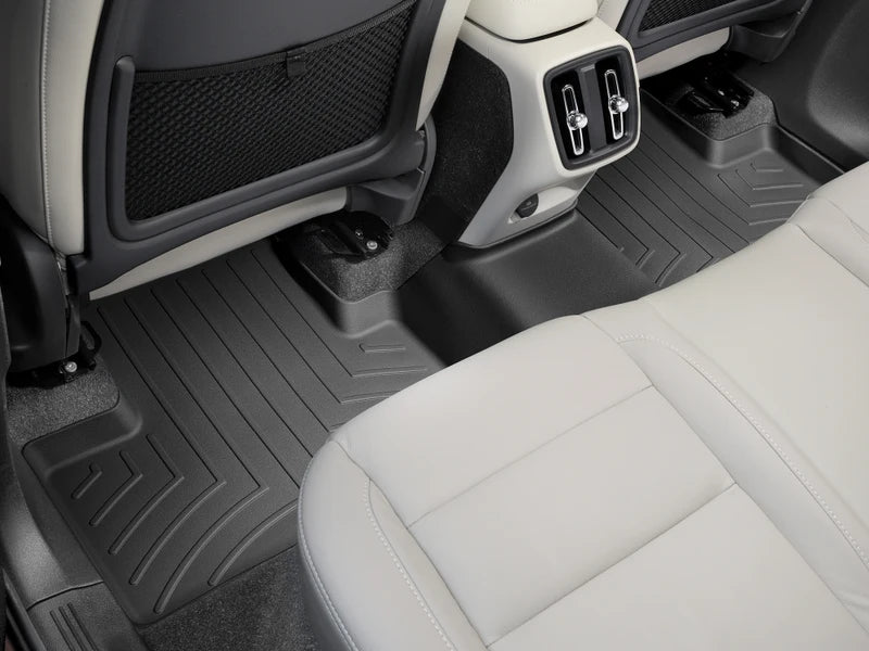 Tapetes Uso Rudo Weathertech Volvo EX40 - 1ra+2da Filas