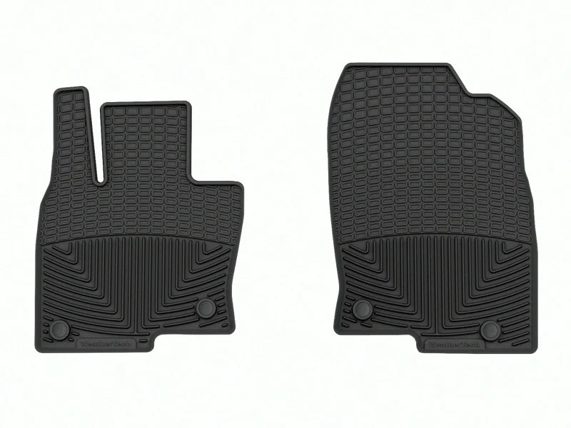 Tapetes Weathertech Todo Clima Lexus TX500H 2024+ 1ra Fila