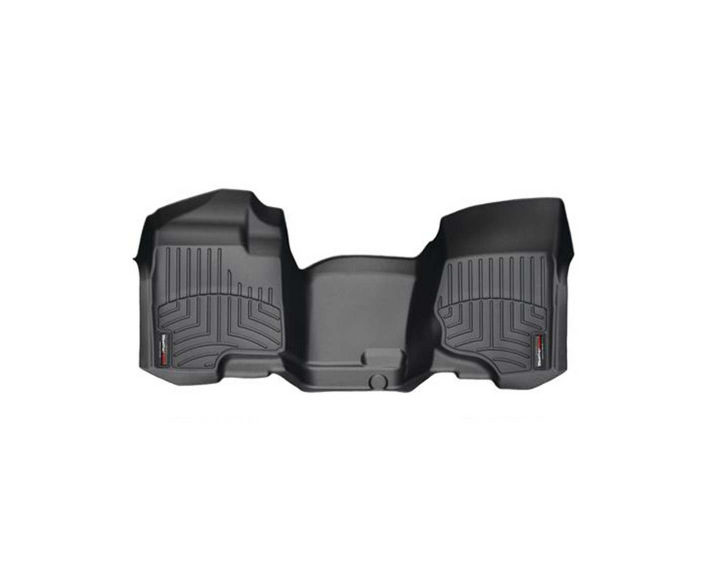 Tapetes Uso Rudo Weathertech Hyundai Ioniq 5 2025+ 1ra Fila