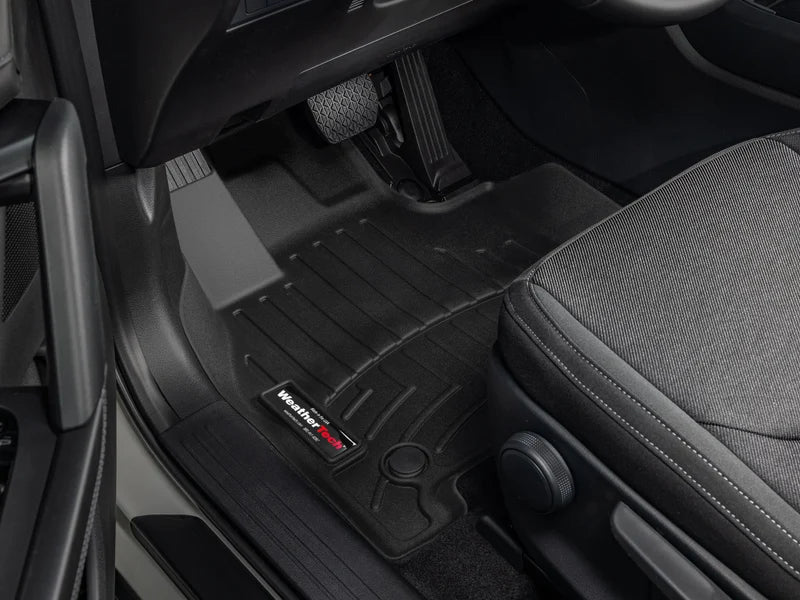 Tapetes Uso Rudo Weathertech CX-5 2026+ 1ra Fila