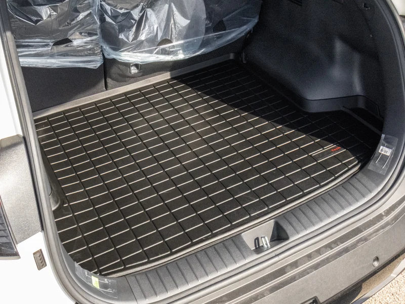 Tapete Uso Rudo Weathertech Kia Sportage 2026+ Cajuela