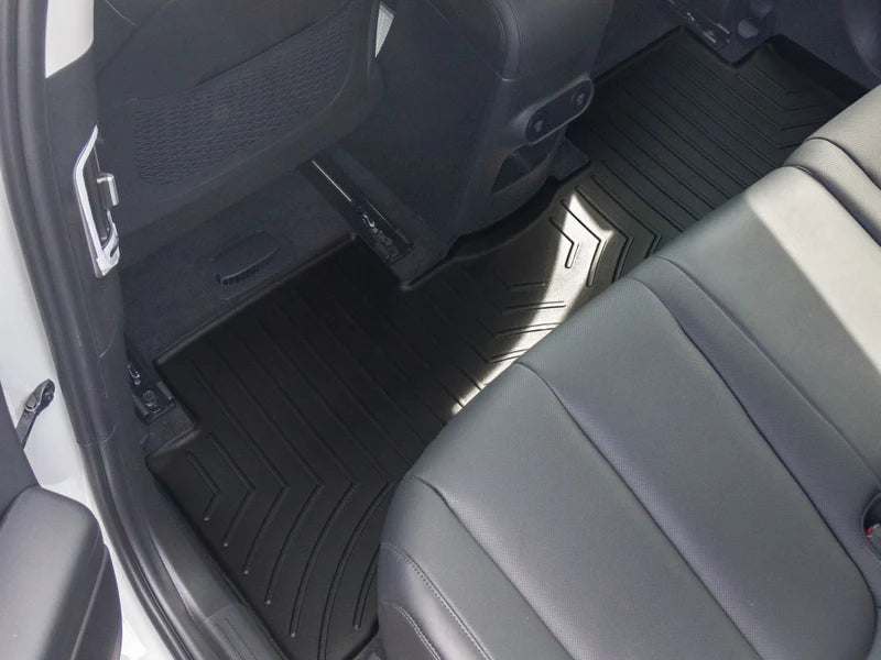 Tapetes Weathertech Hyundai Ioniq 5 2025+ 1ra+2da Filas