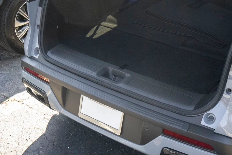 Weathertech Bumpertopper Para Infiniti Qx60 2022+