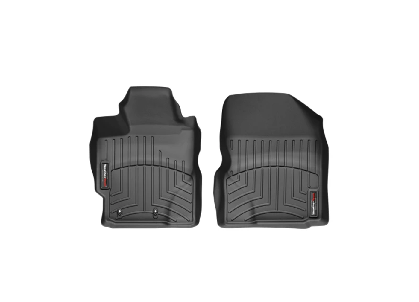 Tapetes Weathertech Yaris Sedan 2007-2011 1ra Fila