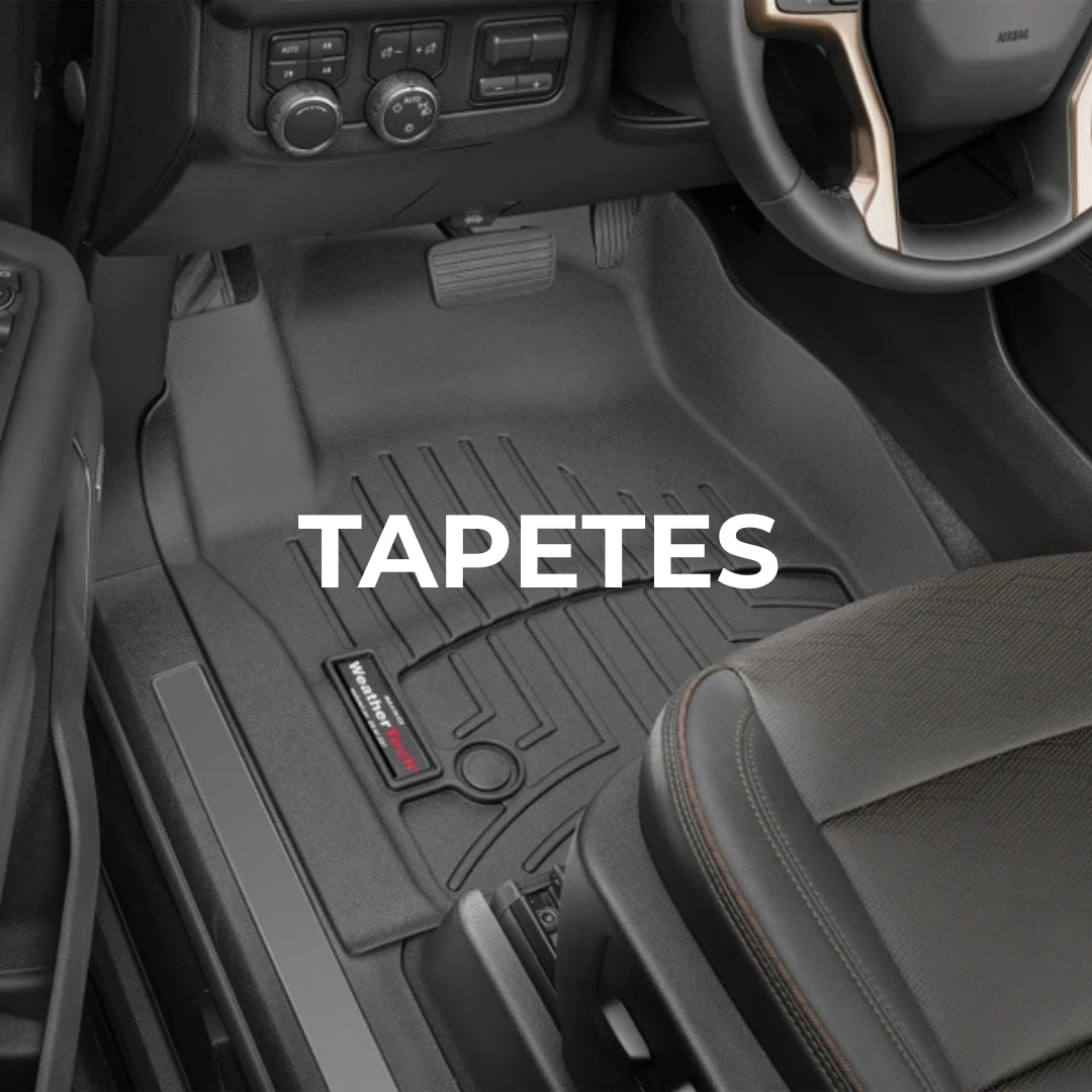 Tapetes