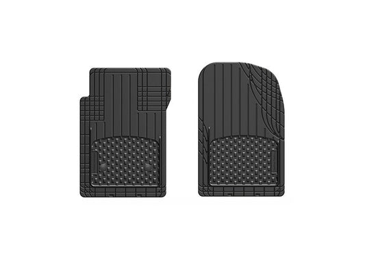 Tapetes Weathertech Universales Geely Monjaro 1ra Fila