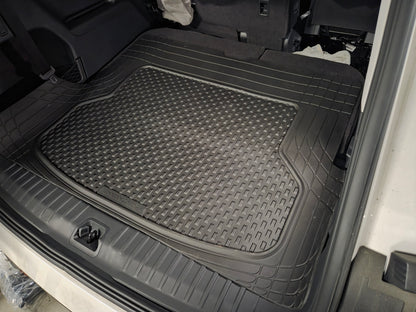 Tapetes Weathertech Universales Edge 2026+ 1ra+2da Filas+caj