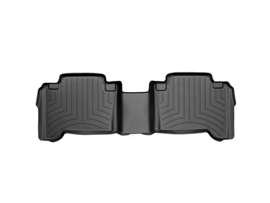 Tapete Uso Rudo Weathertech HP Tacoma 2005-2015 2da Fila