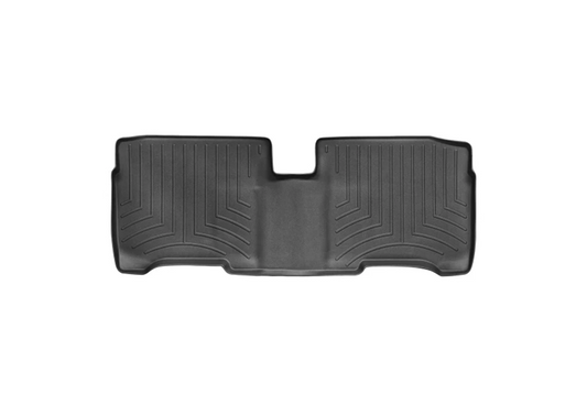 Tapete Weathertech Yaris Sedan 2007-2011 2da Fila