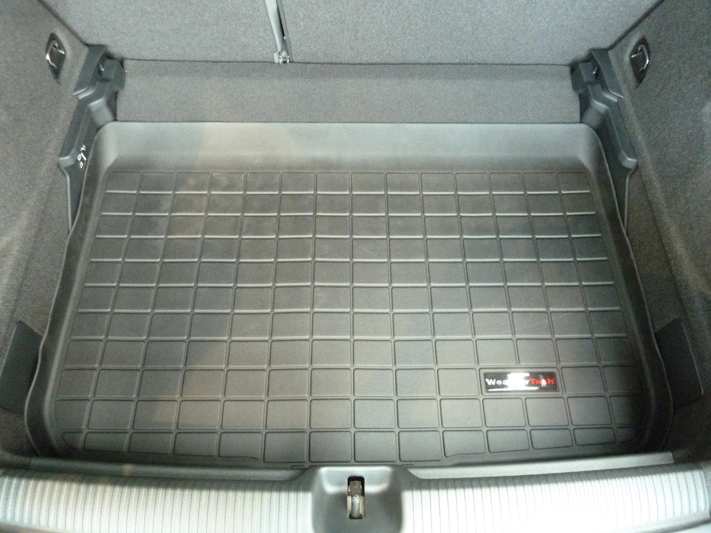 Tapetes Weathertech Audi Q2 2018+ 1ra+2da Filas + Cajuela
