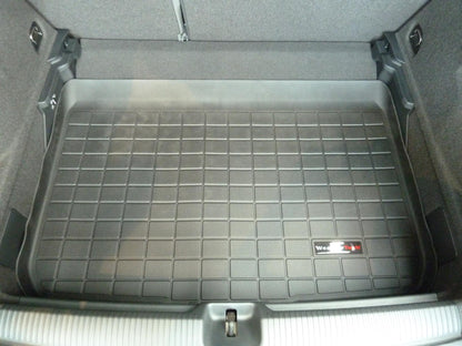 Tapetes Weathertech Audi Q2 2018+ 1ra+2da Filas + Cajuela