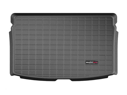 Tapetes Weathertech Ibiza 2018-2020- 1ra+2da Filas + Cajuela