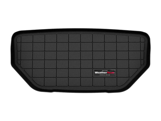 Tapete Uso Rudo Weathertech Model S 2025+ - Cajuela Delantera