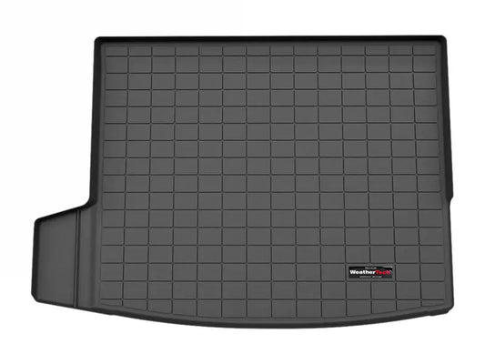 Tapete Uso Rudo Weathertech Mini Countryman 2025+ Cajuela