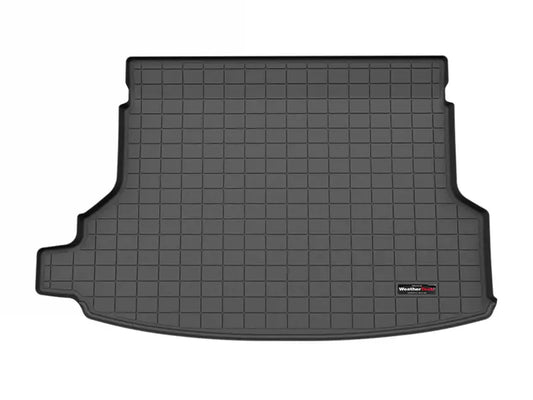 Tapete Uso Rudo Weathertech Forester 2026+ Cajuela