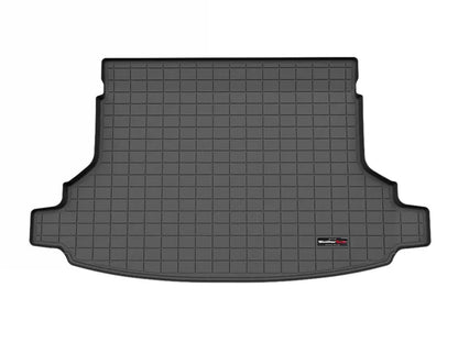 Tapetes Weathertech HP Forester 2026+ 1ra+2da Filas+ Cajuela
