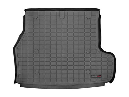 Tapetes Weathertech Serie 3 1998-2005 - 1ra+2da Filas + Caj