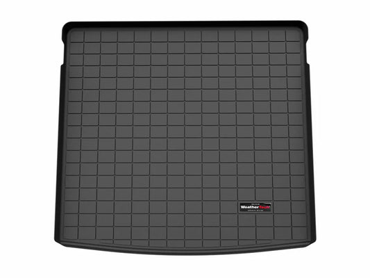 Tapete Uso Rudo Weathertech Tiguan 2025+ - Cajuela