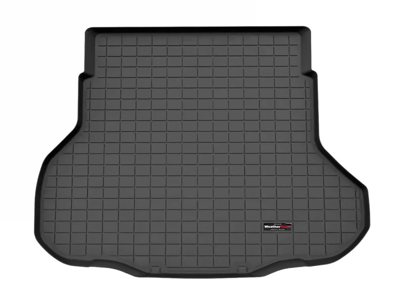 Tapete Uso Rudo Weathertech Kia K4 2025+ Cajuela
