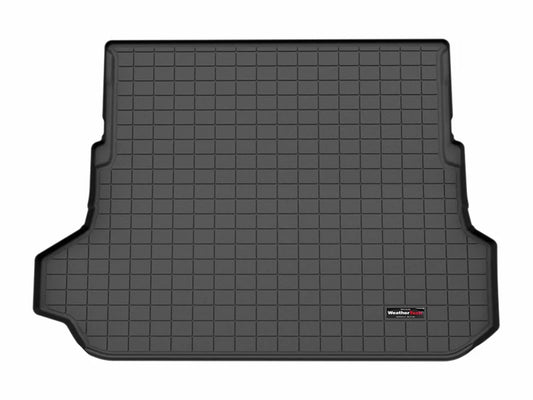 Tapete Weathertech Toyota 4runner 2025+ Cajuela
