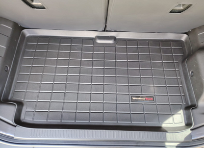 Tapete Weathertech Suzuki Jimny 4 Puertas 2024+ Cajuela